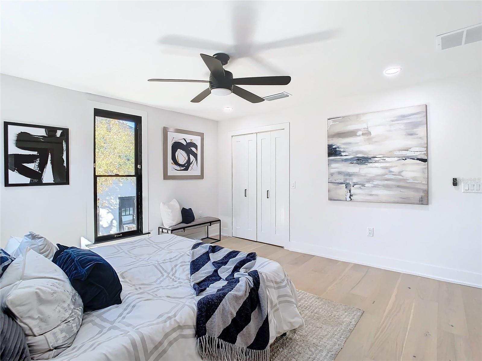 BAYWOOD MAP OF EAST HALF 1/2 O - Residential