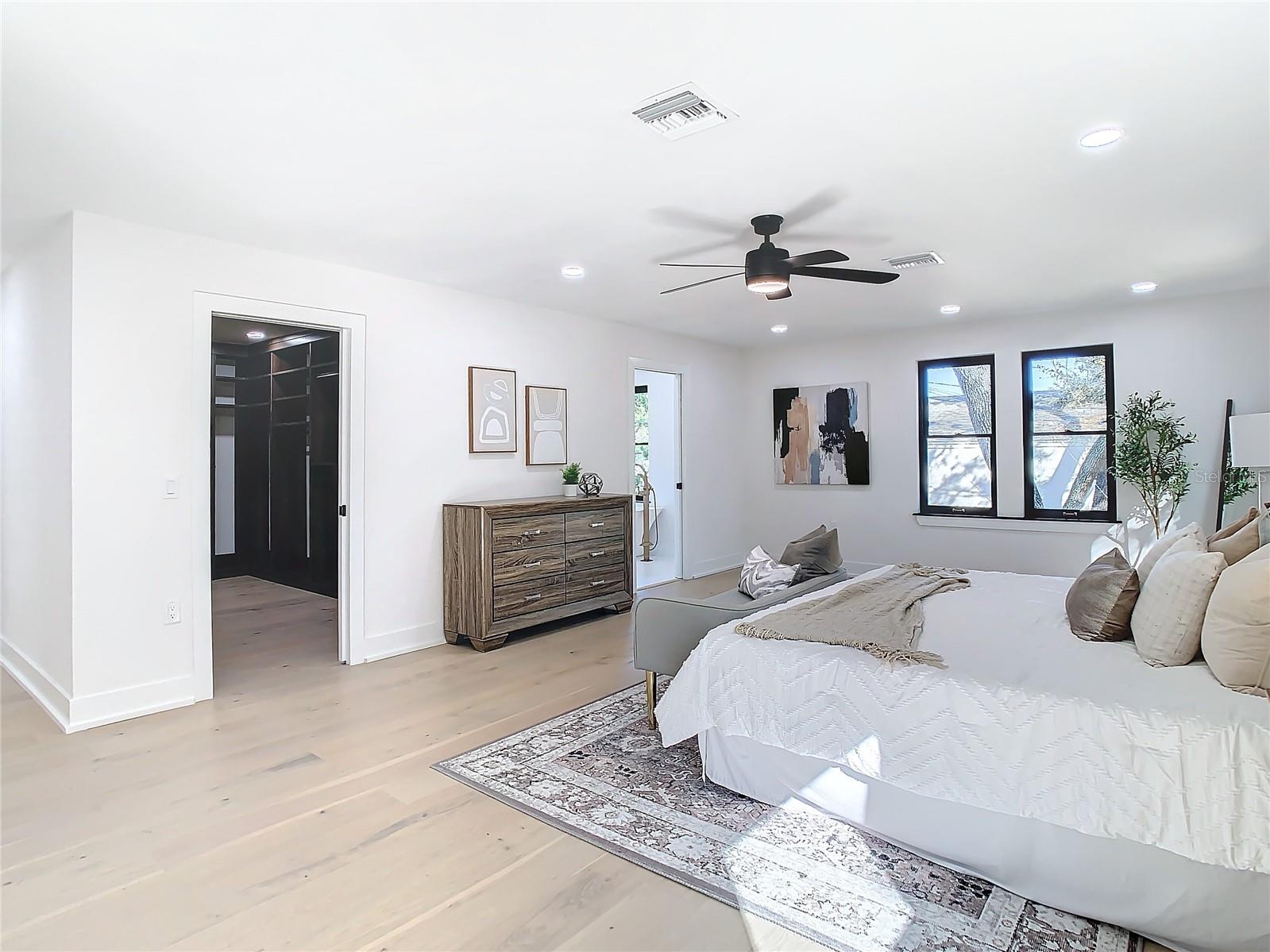 BAYWOOD MAP OF EAST HALF 1/2 O - Residential