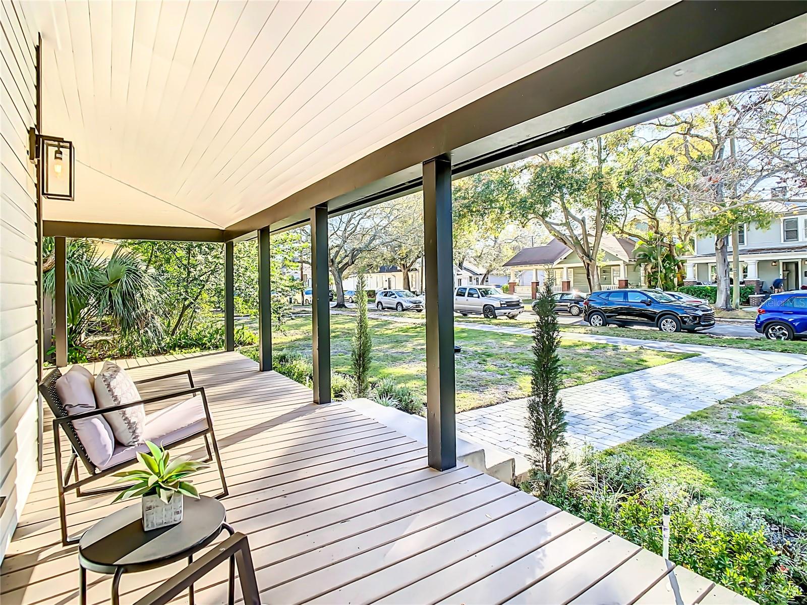 BAYWOOD MAP OF EAST HALF 1/2 O - Residential