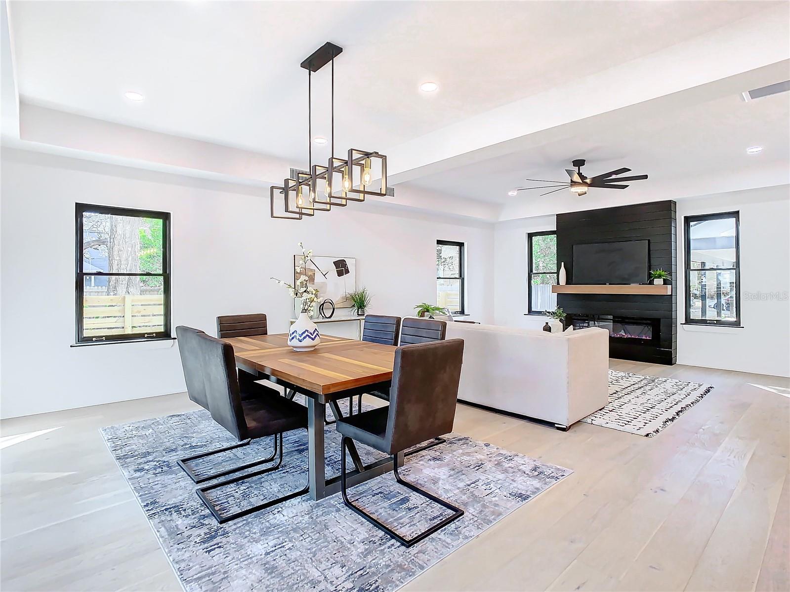 BAYWOOD MAP OF EAST HALF 1/2 O - Residential