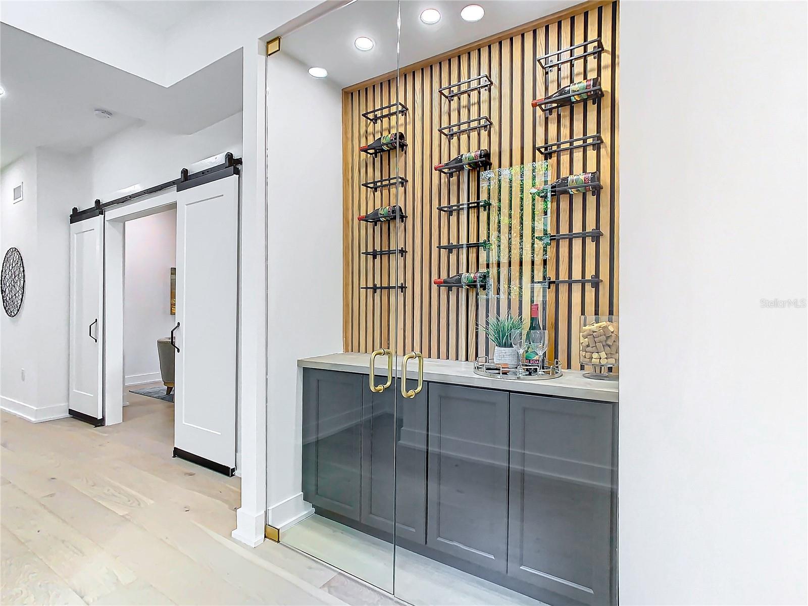 BAYWOOD MAP OF EAST HALF 1/2 O - Residential