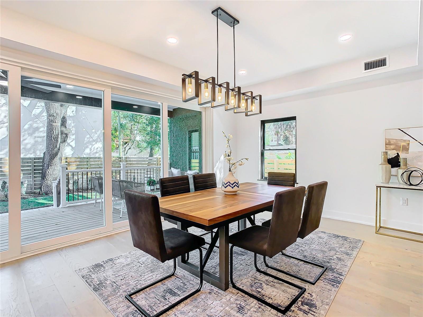 BAYWOOD MAP OF EAST HALF 1/2 O - Residential