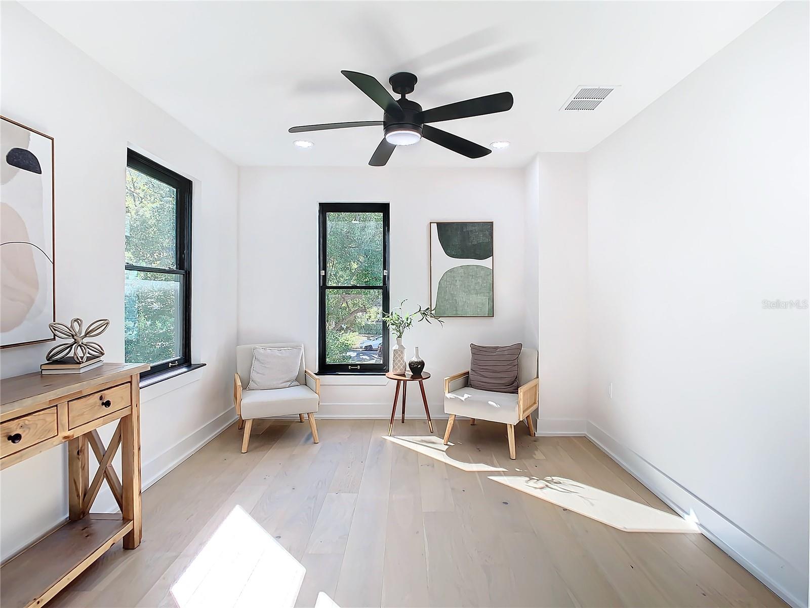 BAYWOOD MAP OF EAST HALF 1/2 O - Residential