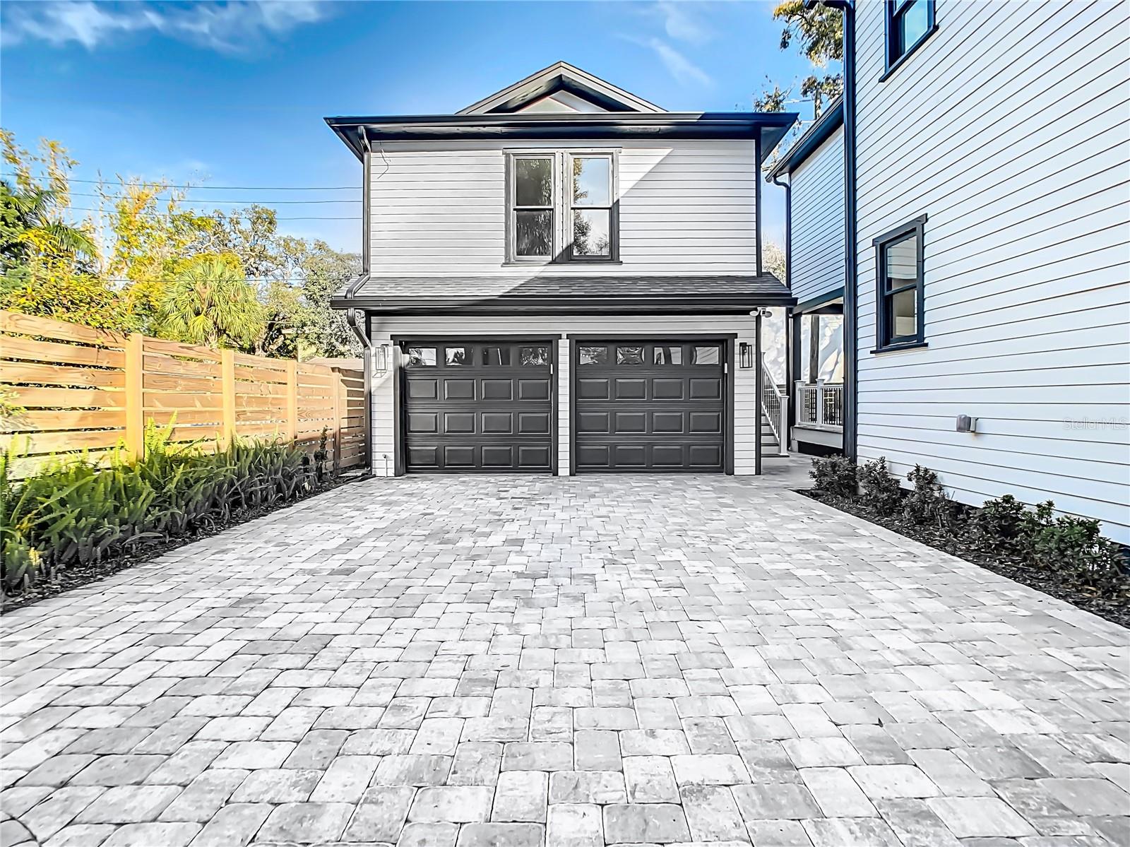 BAYWOOD MAP OF EAST HALF 1/2 O - Residential