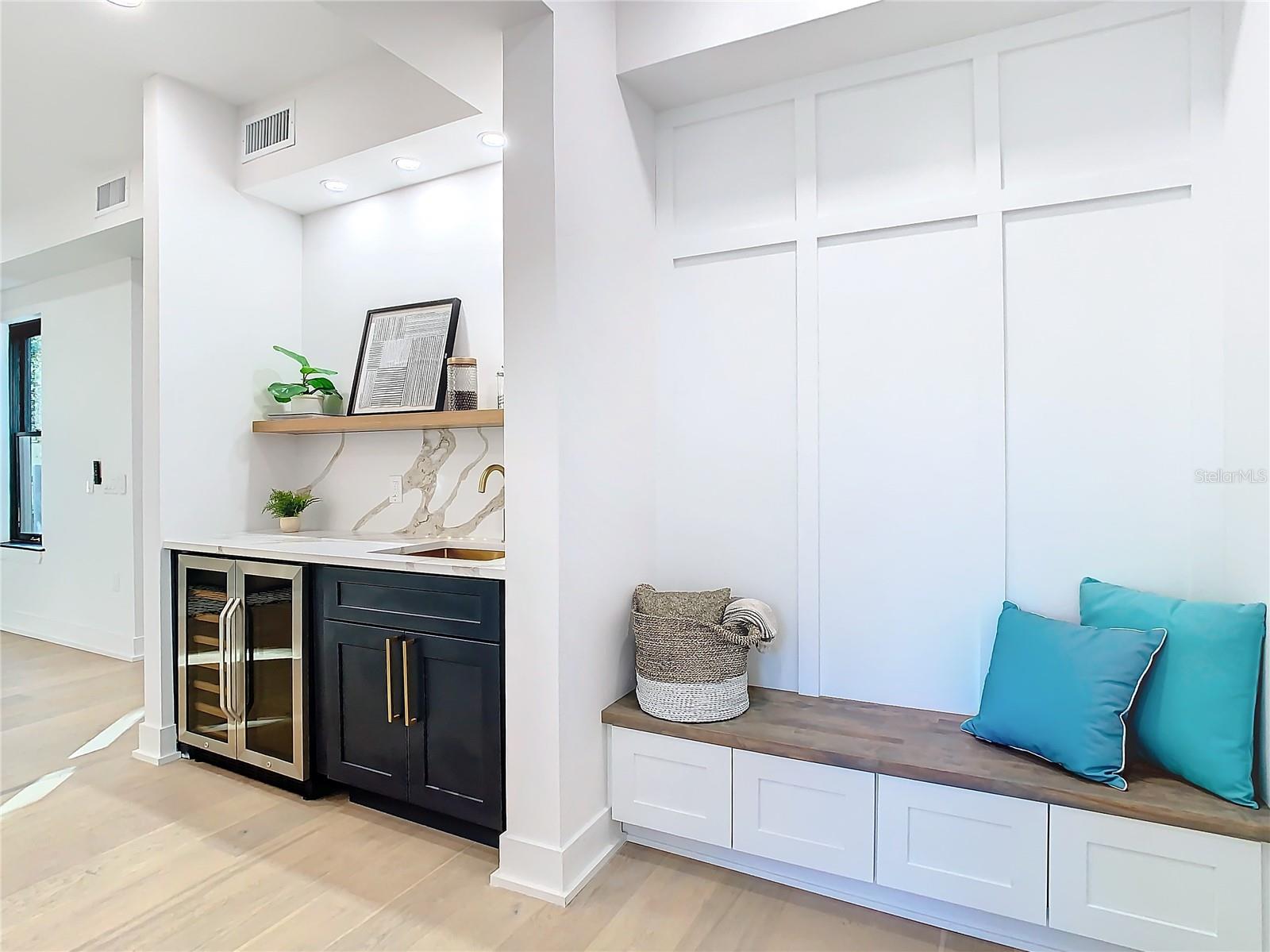 BAYWOOD MAP OF EAST HALF 1/2 O - Residential