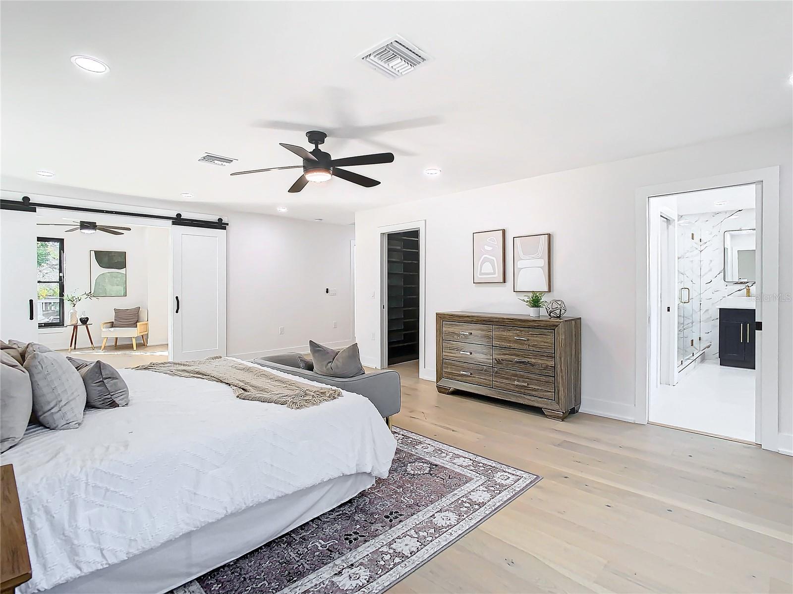 BAYWOOD MAP OF EAST HALF 1/2 O - Residential