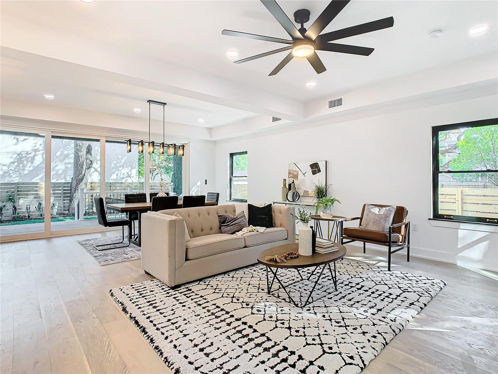 BAYWOOD MAP OF EAST HALF 1/2 O - Residential