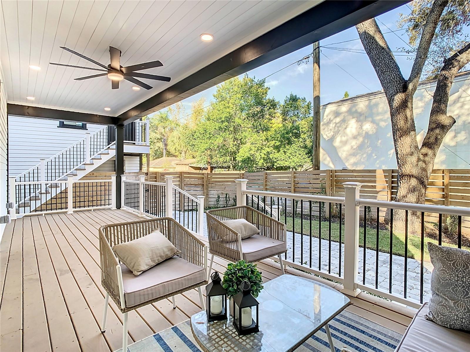 BAYWOOD MAP OF EAST HALF 1/2 O - Residential