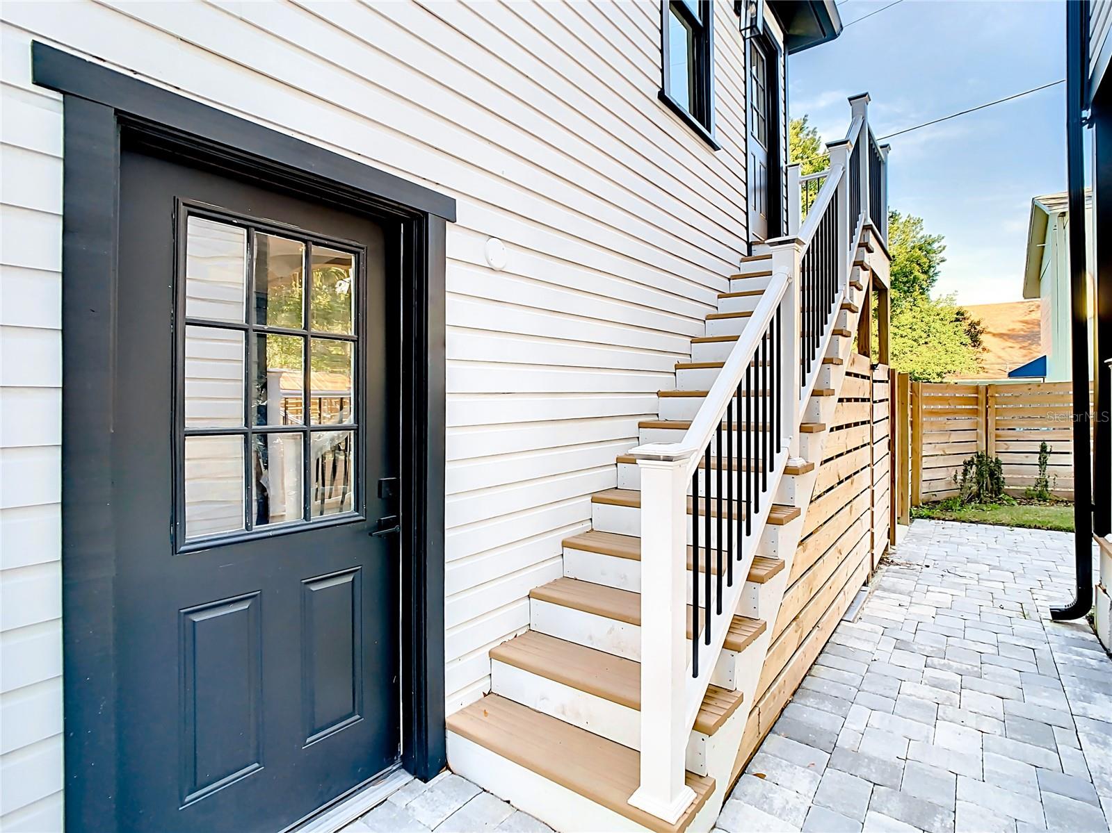 BAYWOOD MAP OF EAST HALF 1/2 O - Residential