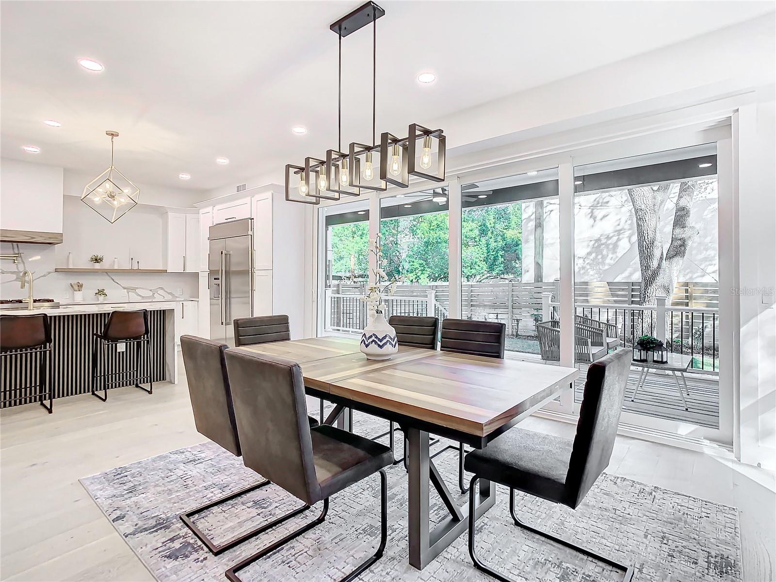 BAYWOOD MAP OF EAST HALF 1/2 O - Residential