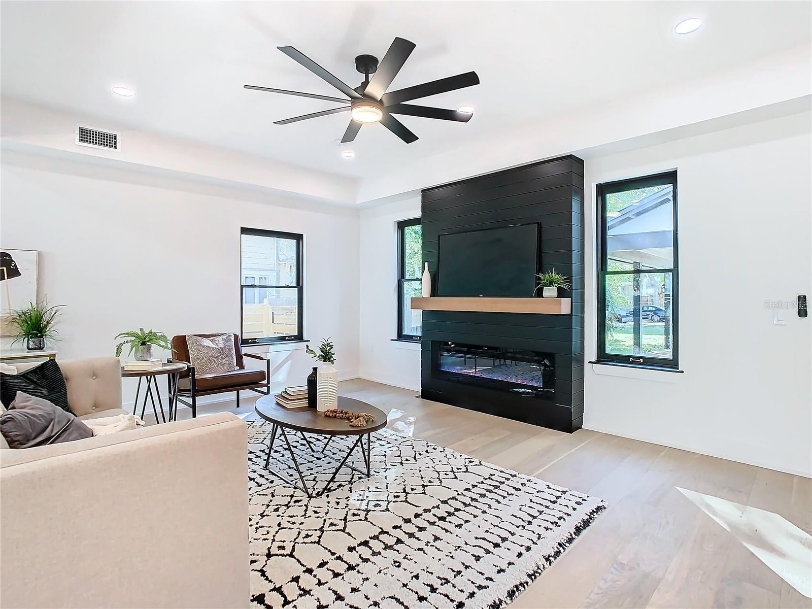 BAYWOOD MAP OF EAST HALF 1/2 O - Residential