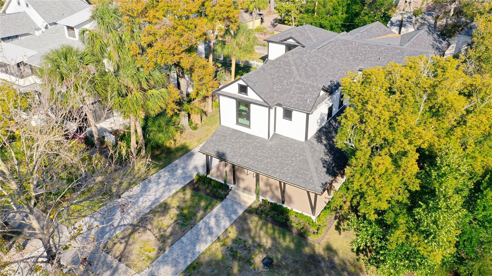 BAYWOOD MAP OF EAST HALF 1/2 O - Residential