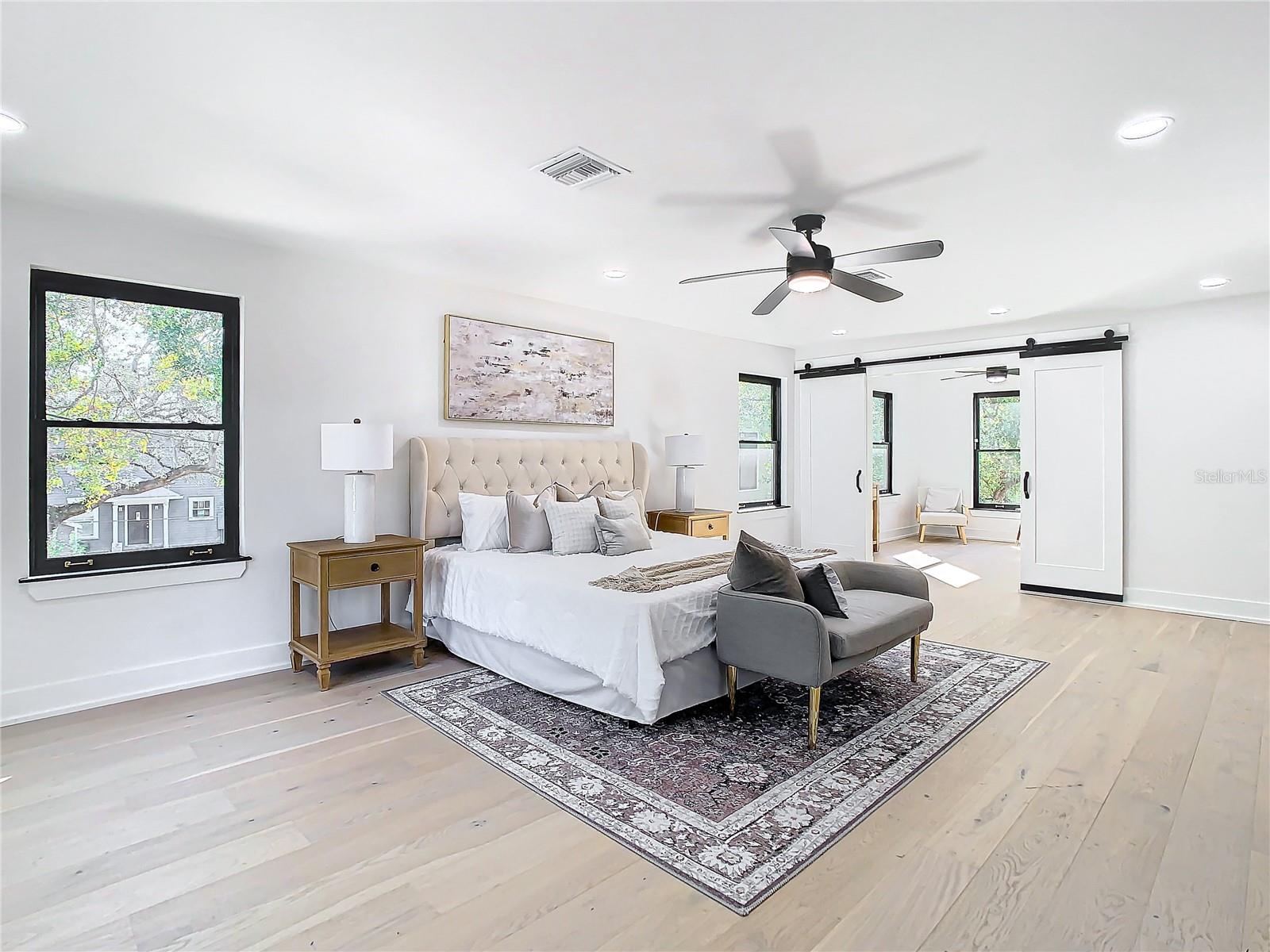 BAYWOOD MAP OF EAST HALF 1/2 O - Residential