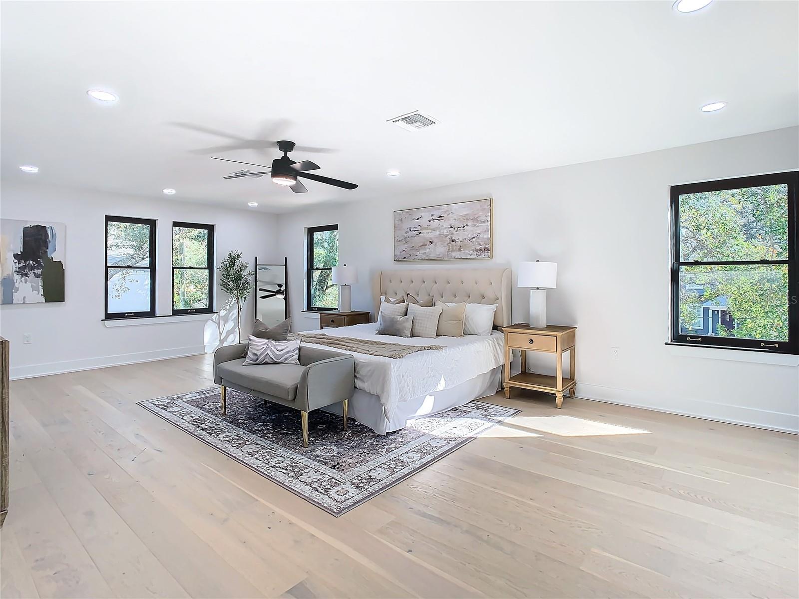 BAYWOOD MAP OF EAST HALF 1/2 O - Residential