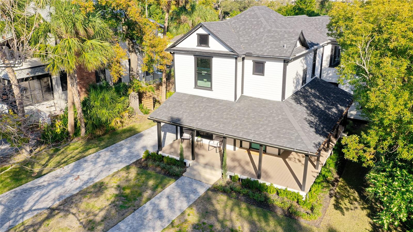 BAYWOOD MAP OF EAST HALF 1/2 O - Residential