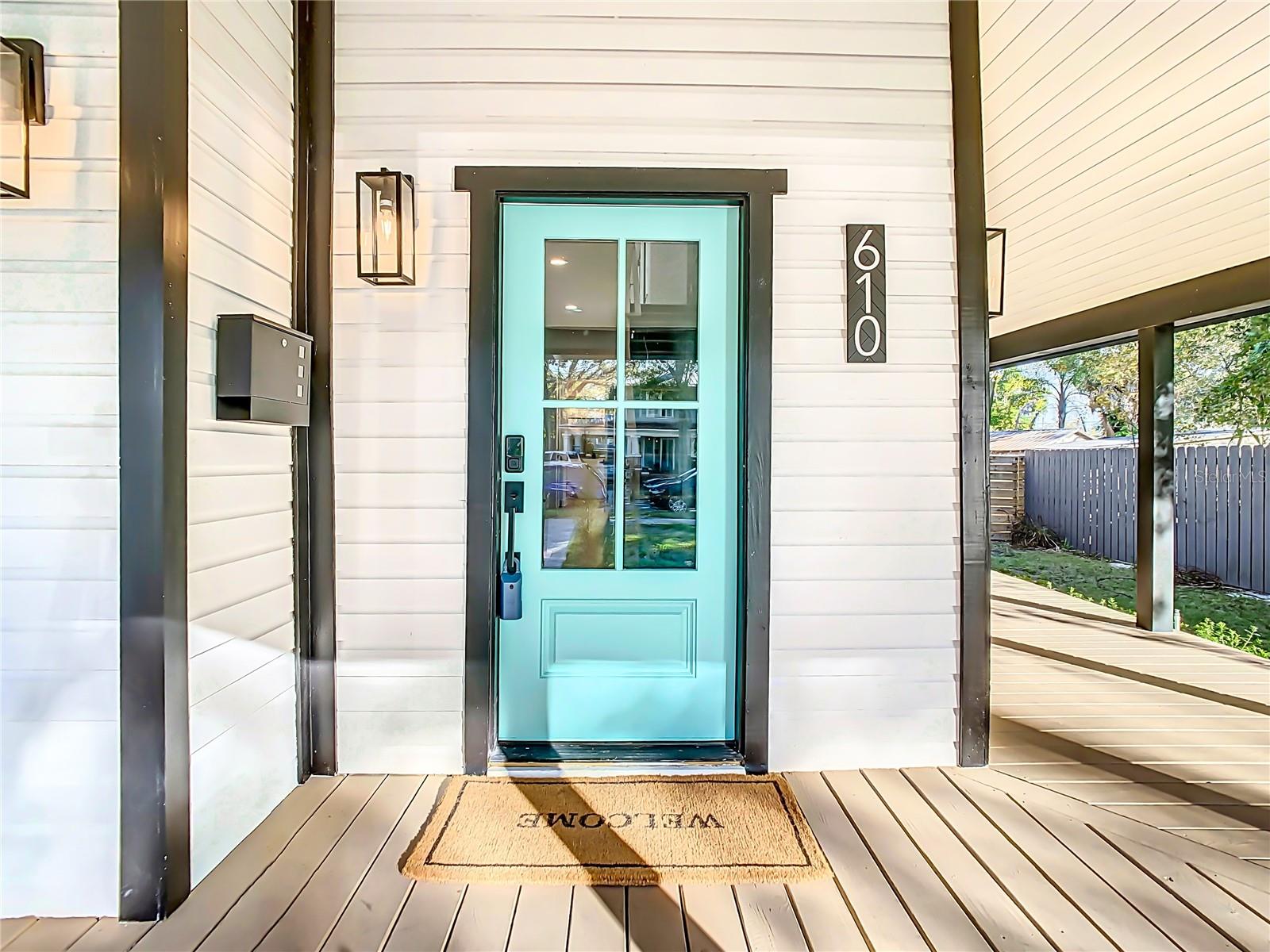 BAYWOOD MAP OF EAST HALF 1/2 O - Residential