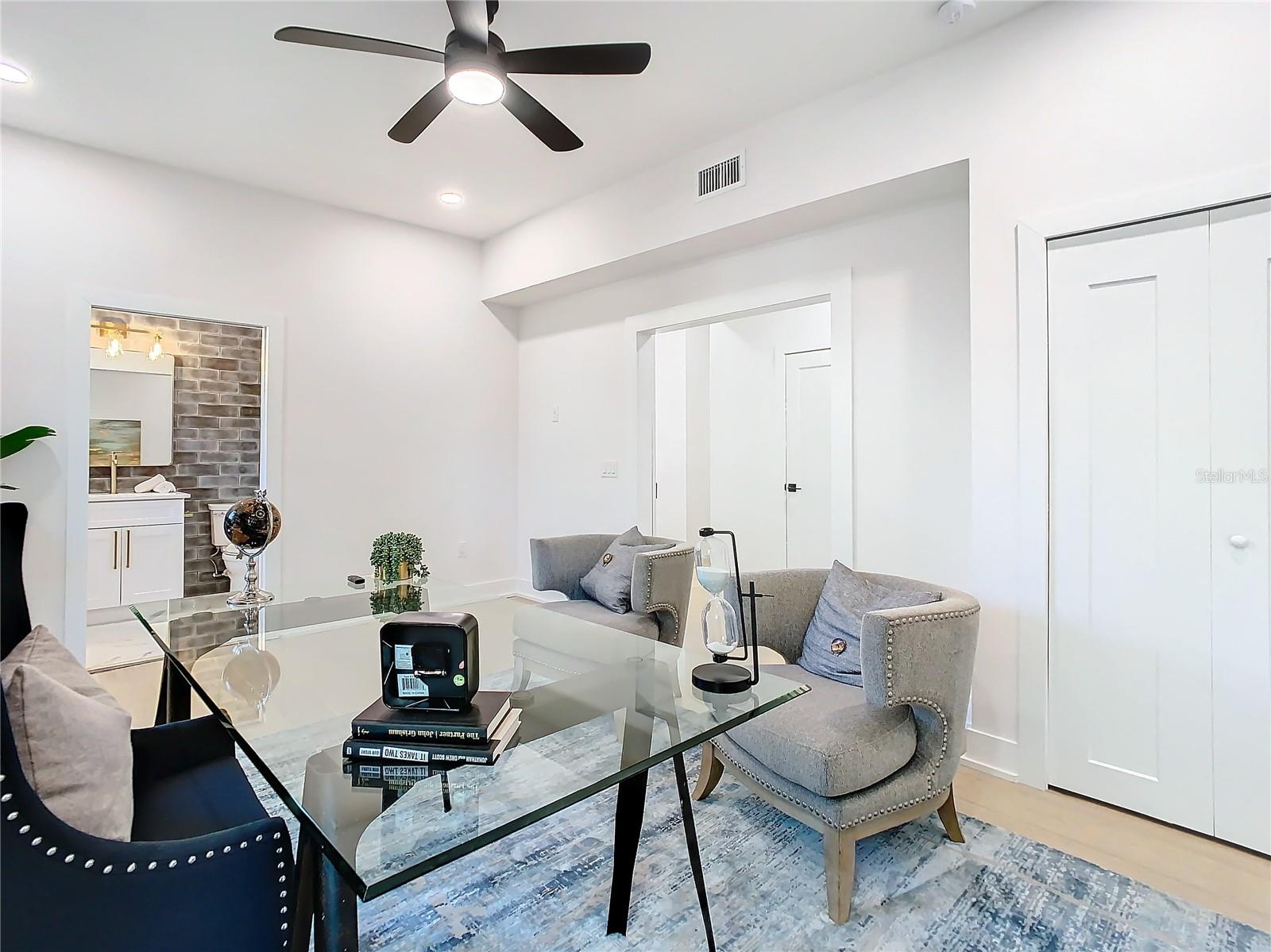 BAYWOOD MAP OF EAST HALF 1/2 O - Residential