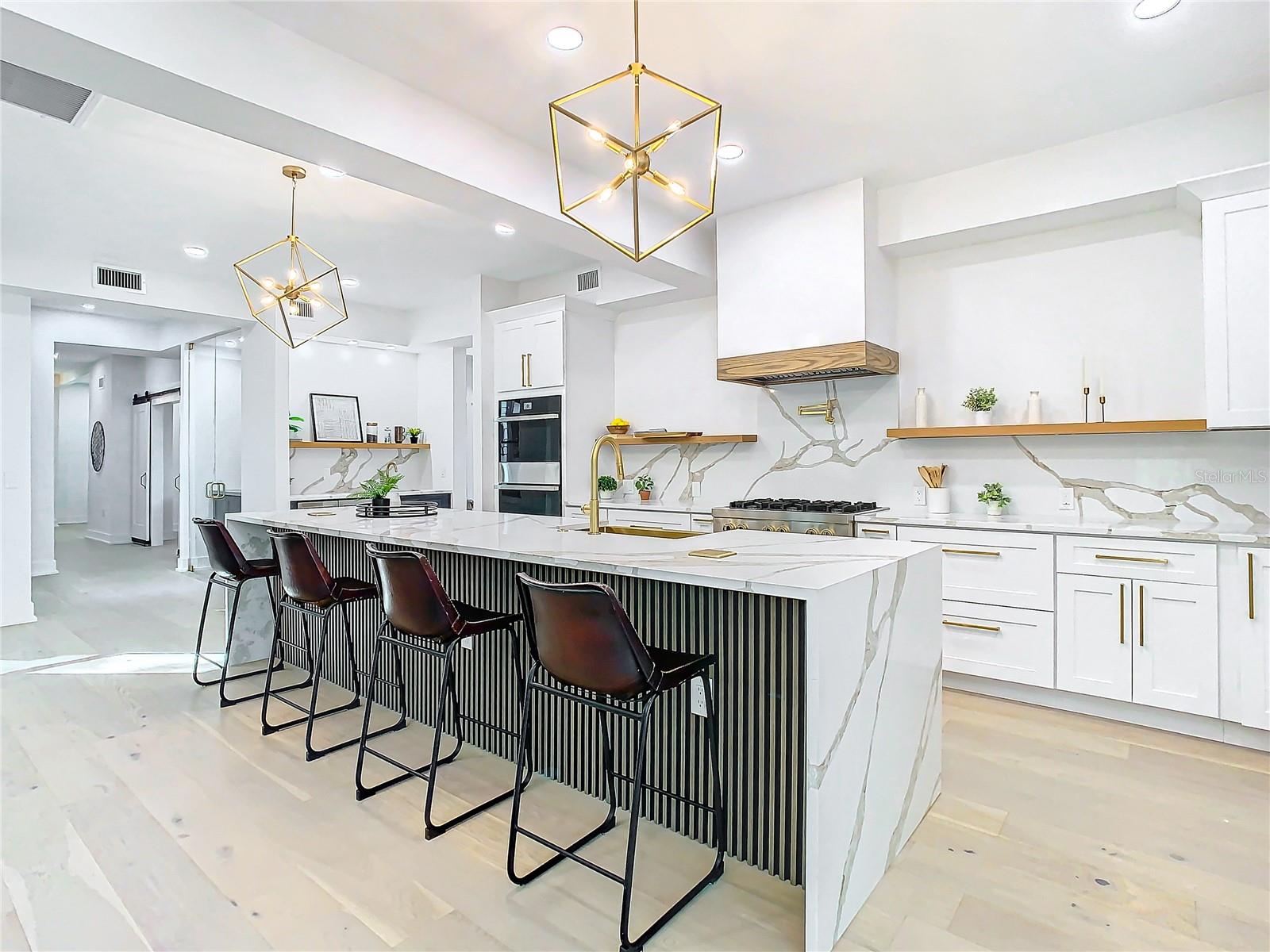 BAYWOOD MAP OF EAST HALF 1/2 O - Residential