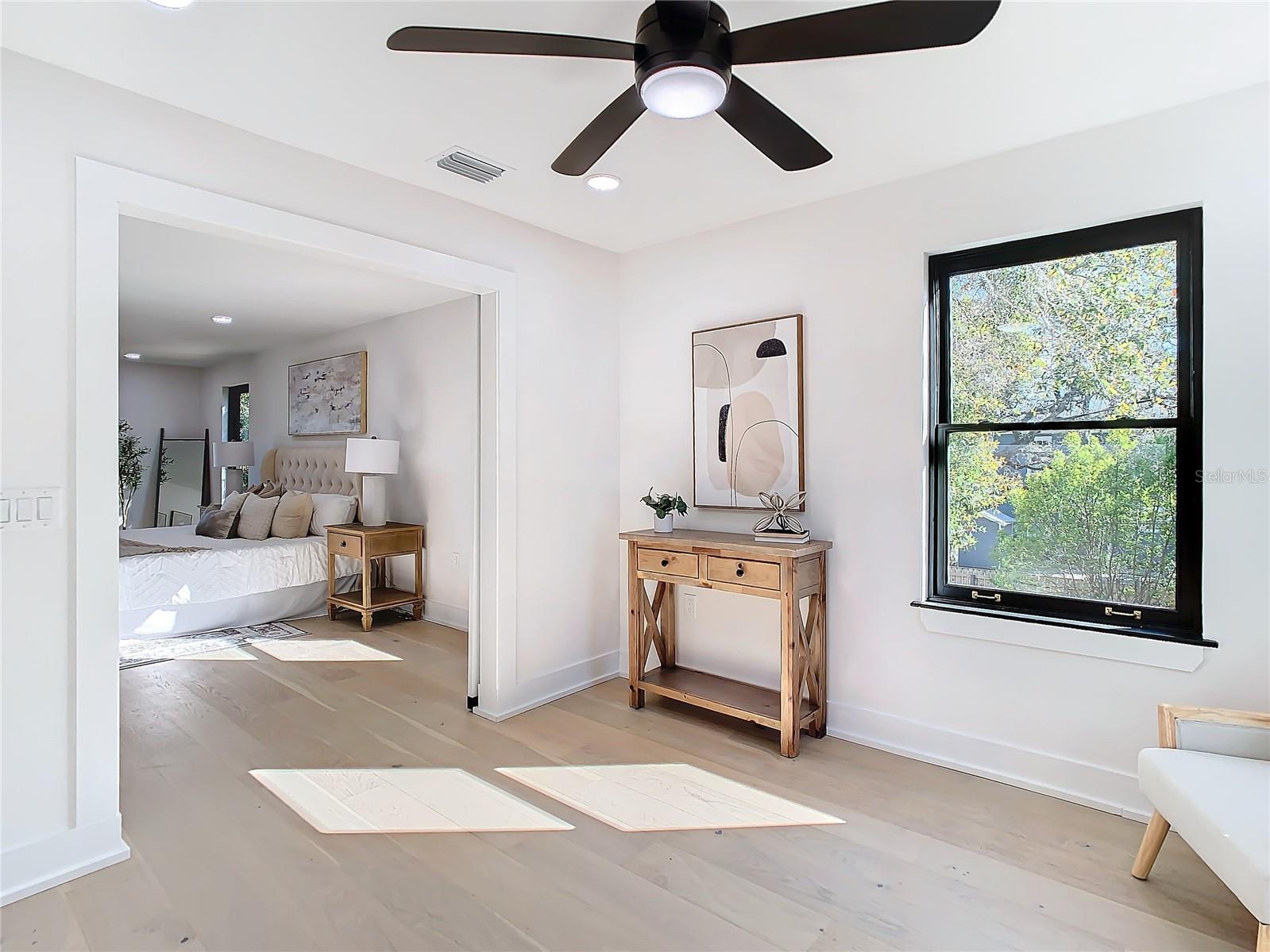 BAYWOOD MAP OF EAST HALF 1/2 O - Residential