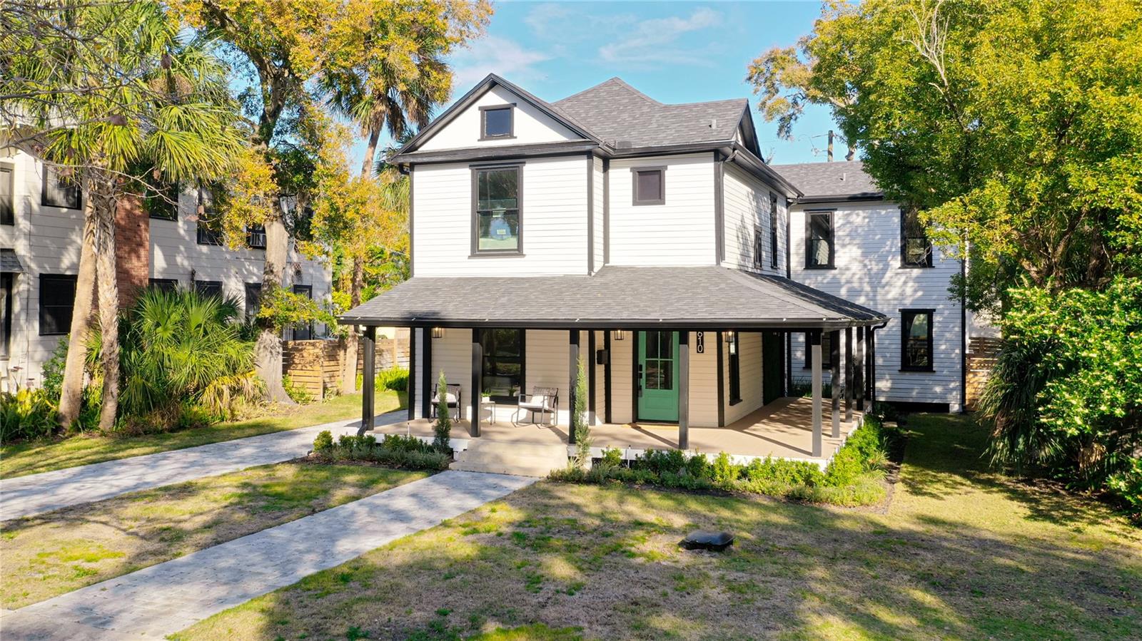 BAYWOOD MAP OF EAST HALF 1/2 O - Residential