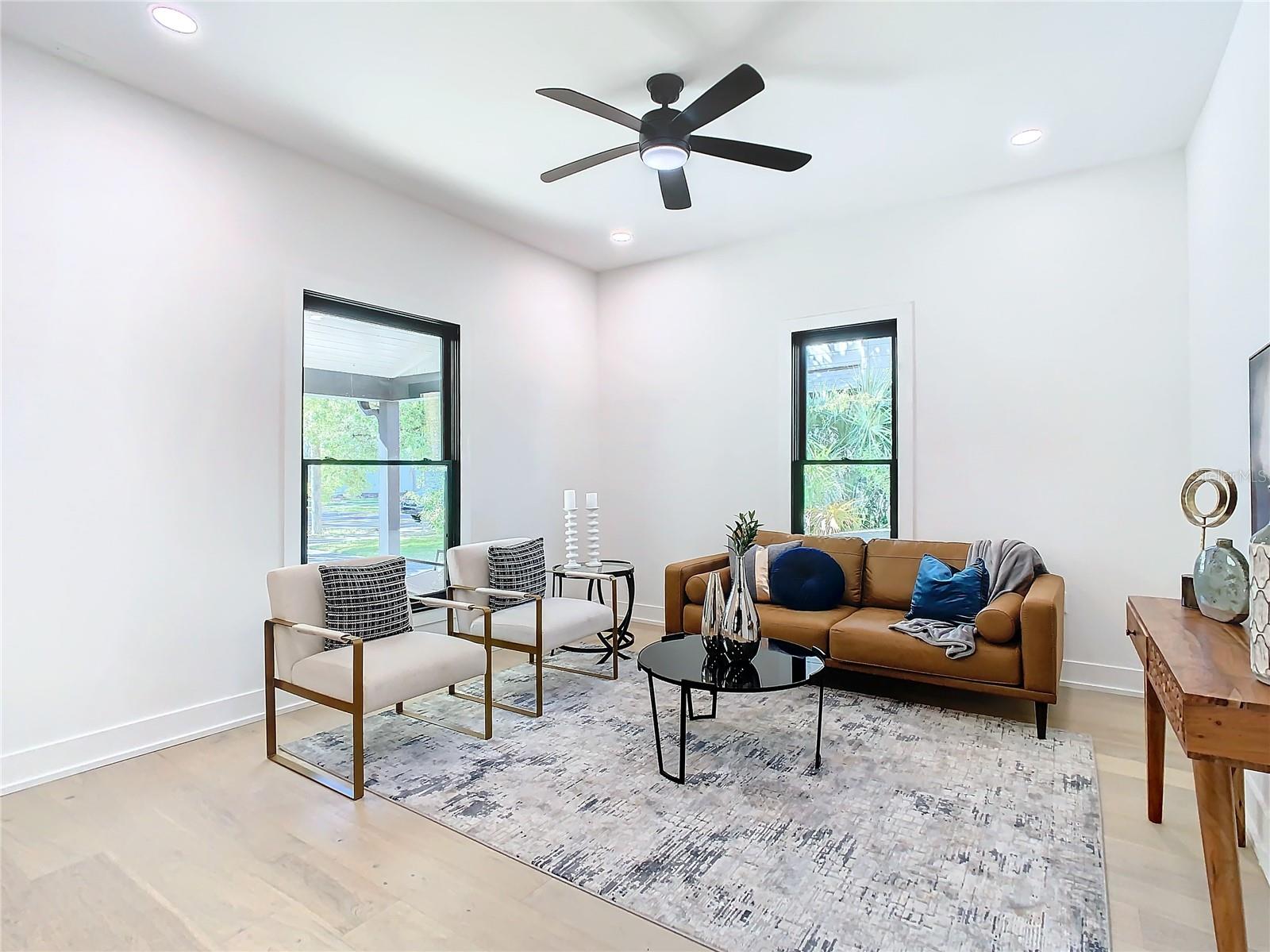 BAYWOOD MAP OF EAST HALF 1/2 O - Residential