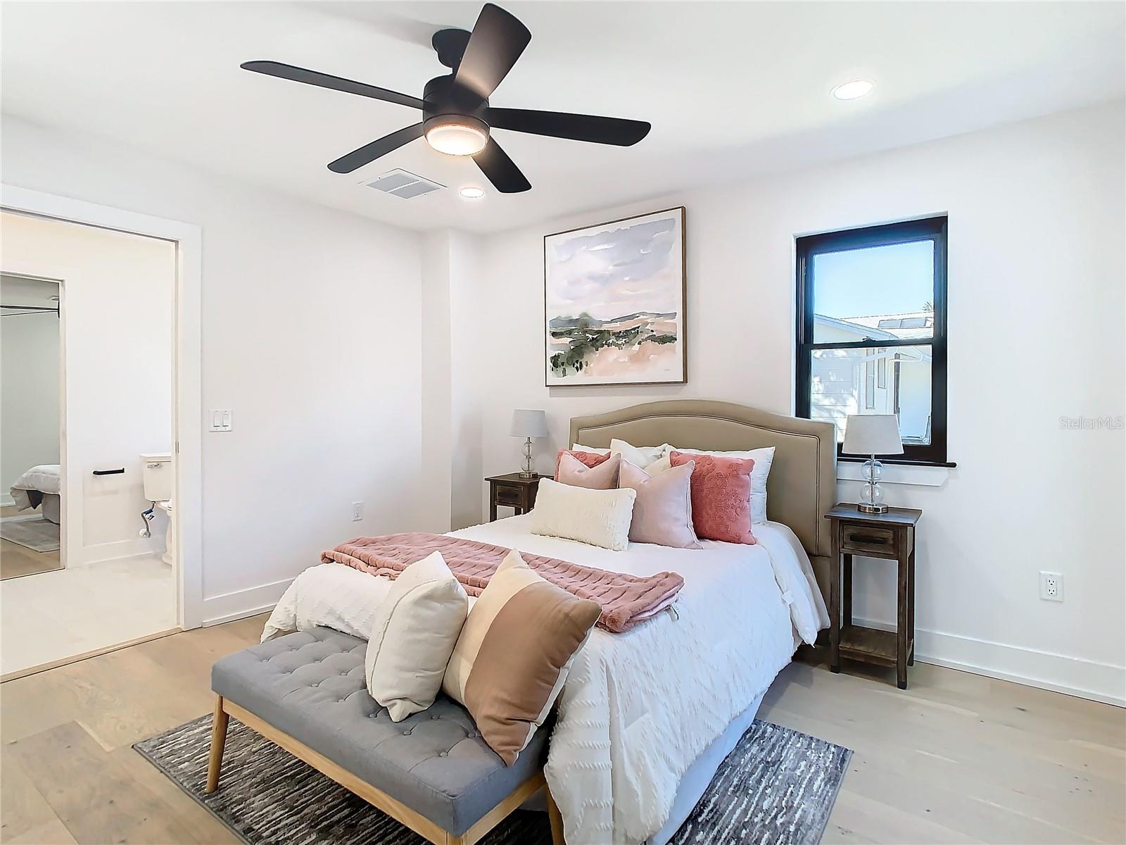 BAYWOOD MAP OF EAST HALF 1/2 O - Residential