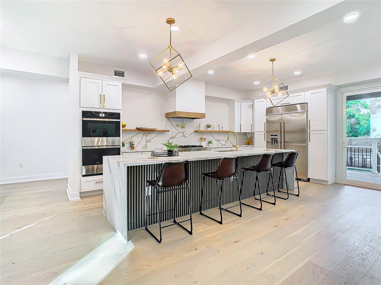 BAYWOOD MAP OF EAST HALF 1/2 O - Residential