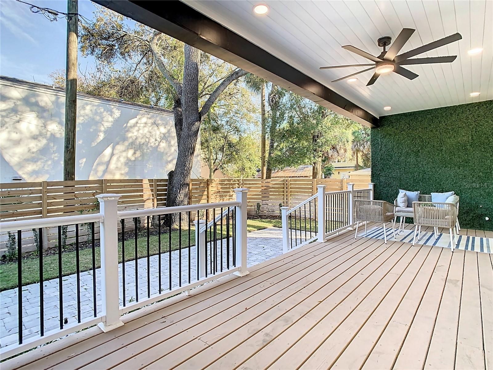 BAYWOOD MAP OF EAST HALF 1/2 O - Residential