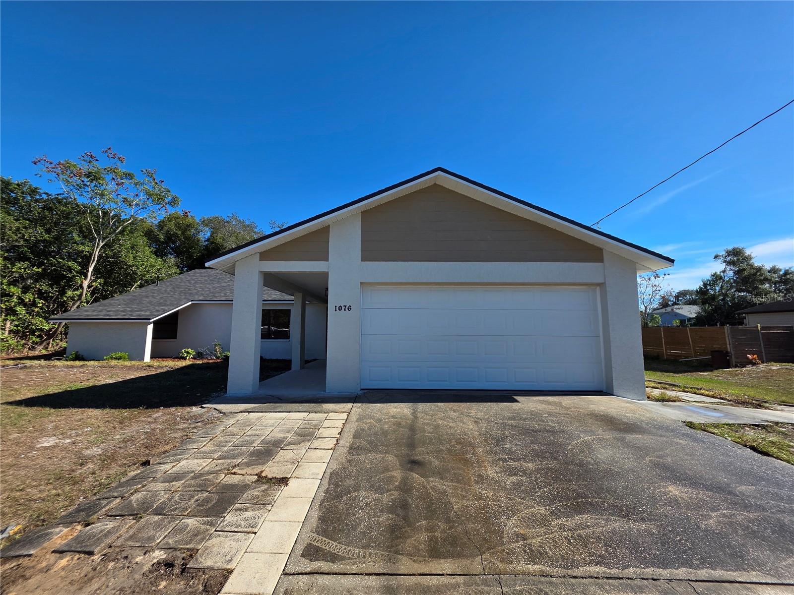 SPRING HILL - Residential