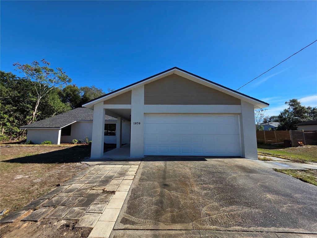 Photo of 1076 Stratton Avenue, Spring Hill, FL 34609 (MLS # W7881404)