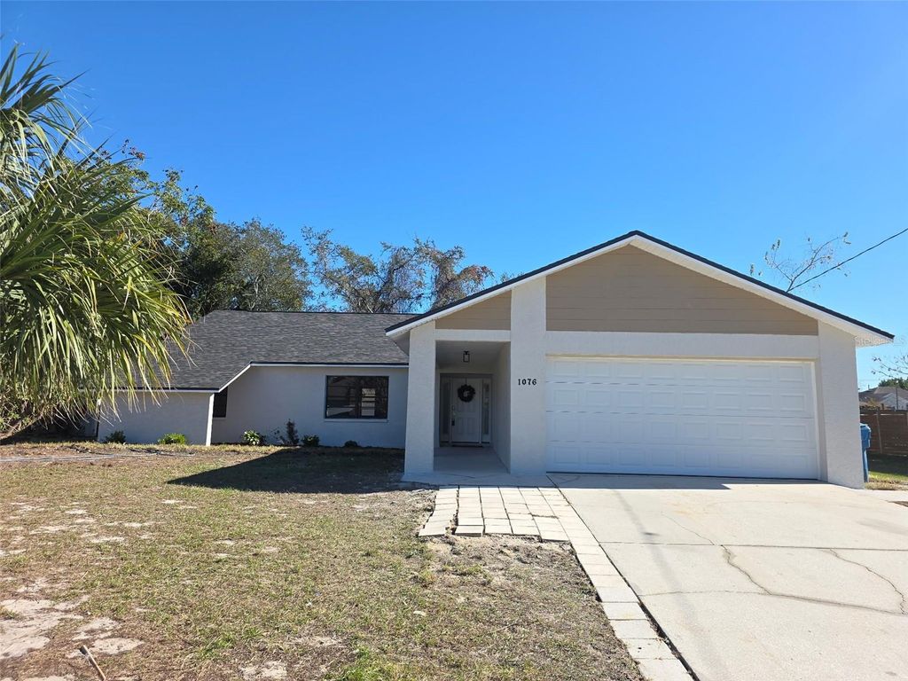 Photo of 1076 Stratton Avenue, Spring Hill, FL 34609 (MLS # W7881404)