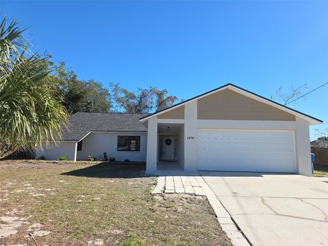 Photo of 1076 Stratton Avenue, Spring Hill, FL 34609 (MLS # W7881404)