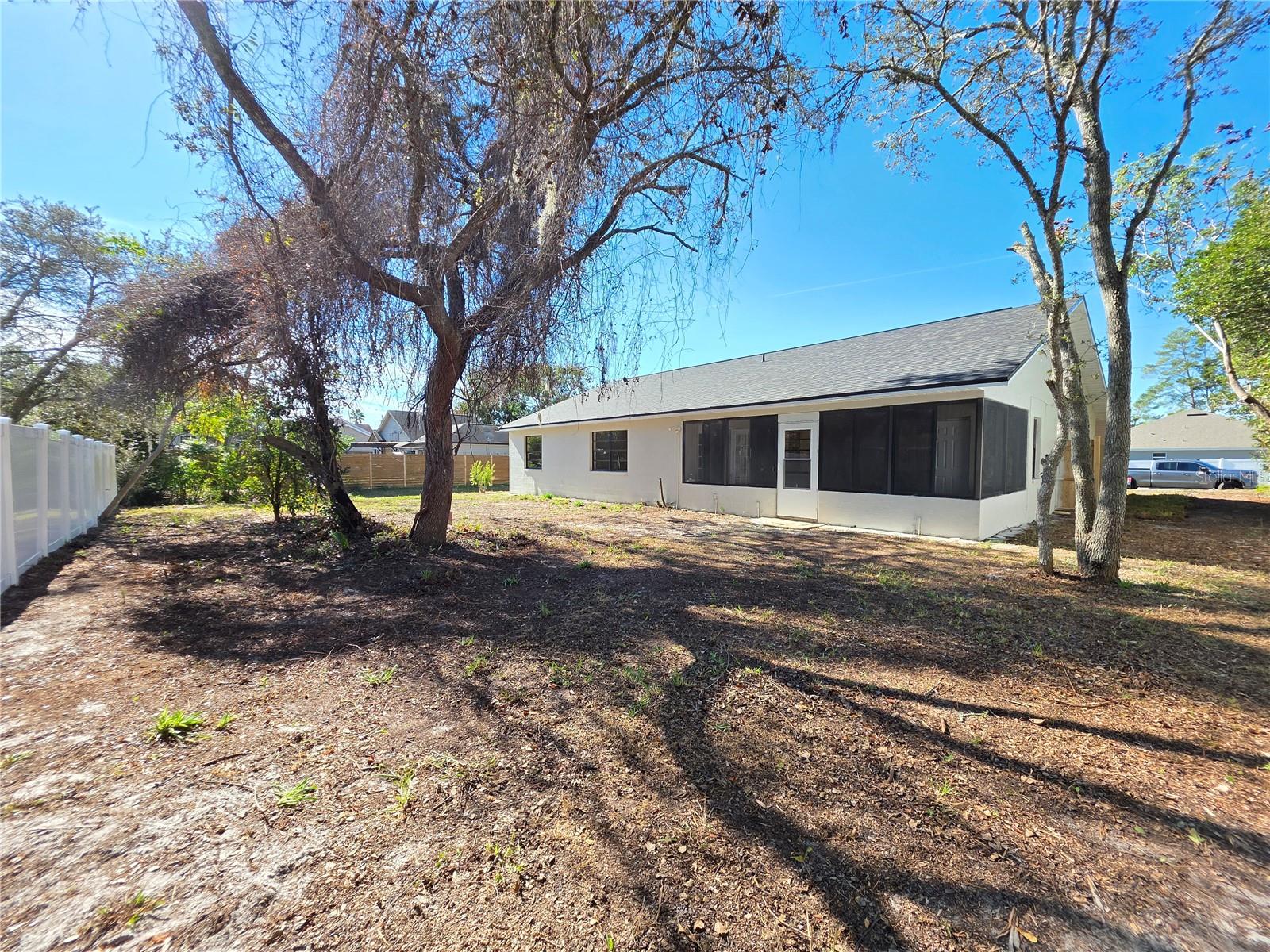 SPRING HILL - Residential