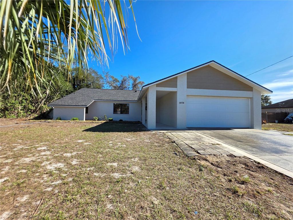 Photo of 1076 Stratton Avenue, Spring Hill, FL 34609 (MLS # W7881404)