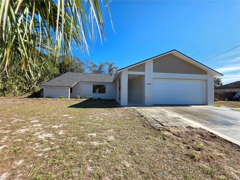 Photo of 1076 Stratton Avenue, Spring Hill, FL 34609 (MLS # W7881404)