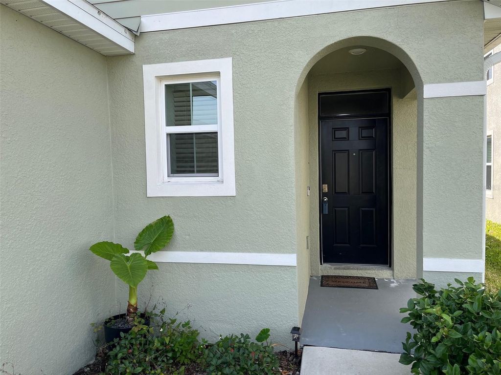 Photo of 8402 Pelican Reed Circle, Wesley Chapel, FL 33545 (MLS # TB8463805)