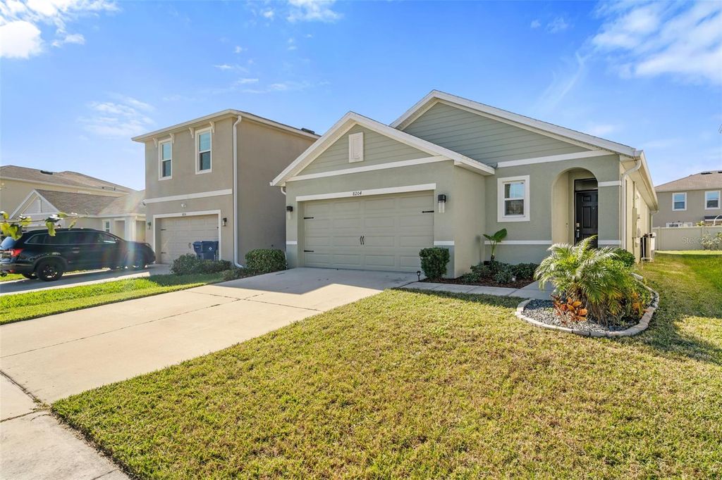 Photo of 8204 Pelican Reed Circle, Wesley Chapel, FL 33545 (MLS # TB8463805)