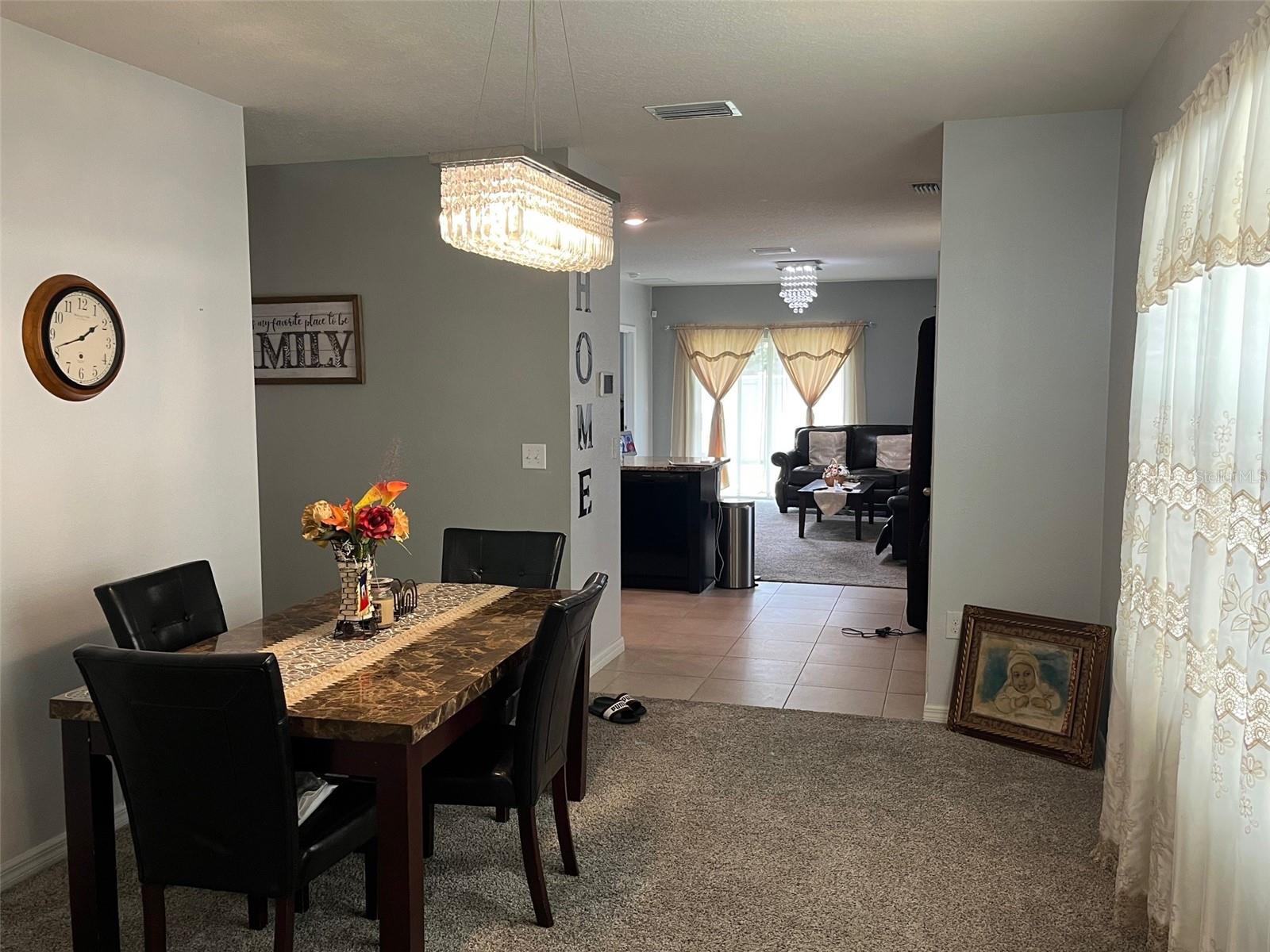 EPPERSON RANCH SOUTH - Residential