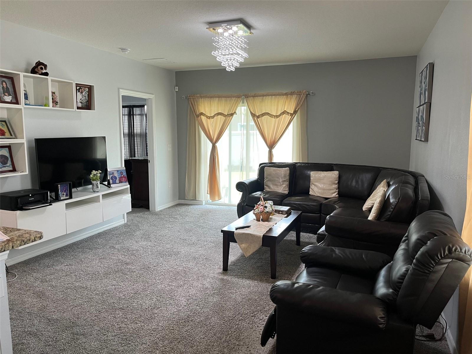 EPPERSON RANCH SOUTH - Residential