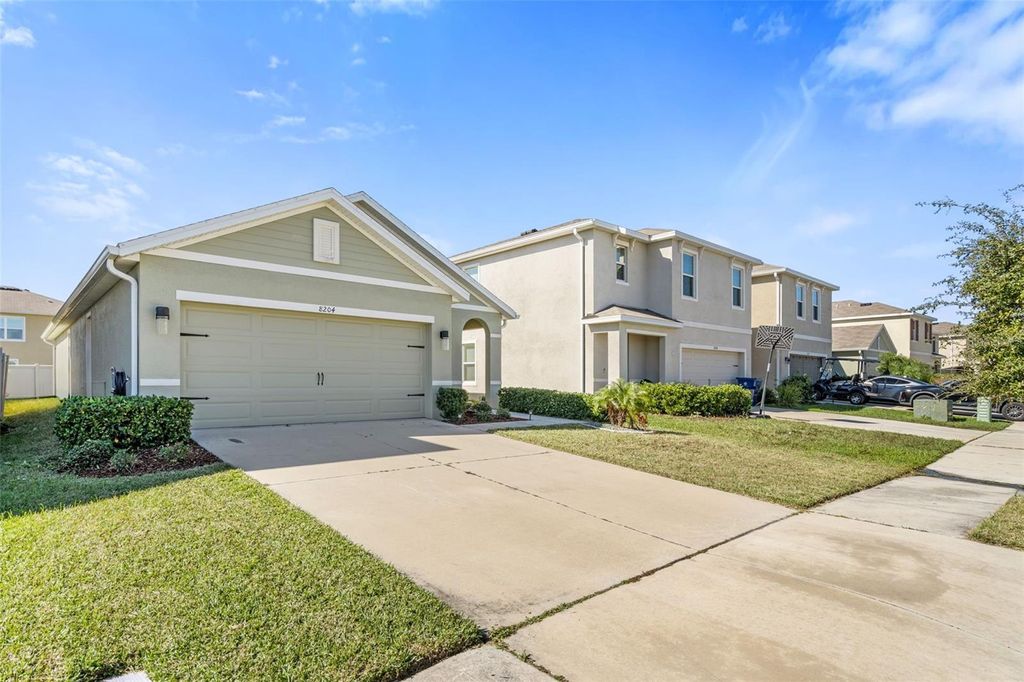 Photo of 8204 Pelican Reed Circle, Wesley Chapel, FL 33545 (MLS # TB8463805)