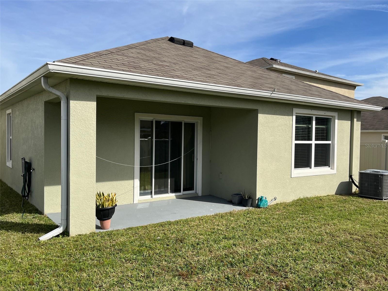 EPPERSON RANCH SOUTH - Residential