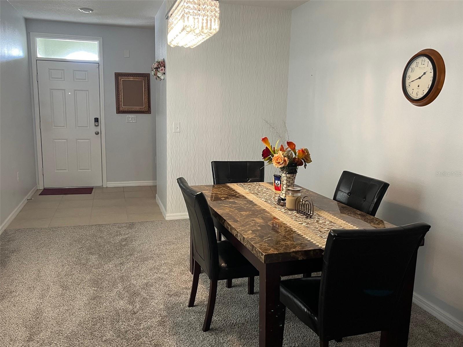 EPPERSON RANCH SOUTH - Residential