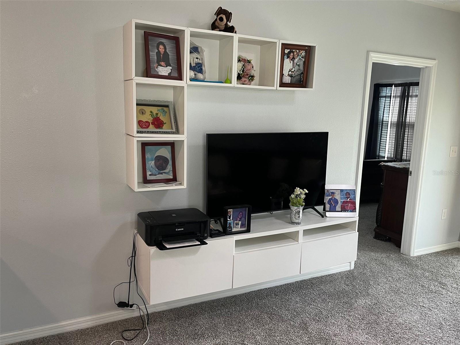 EPPERSON RANCH SOUTH - Residential