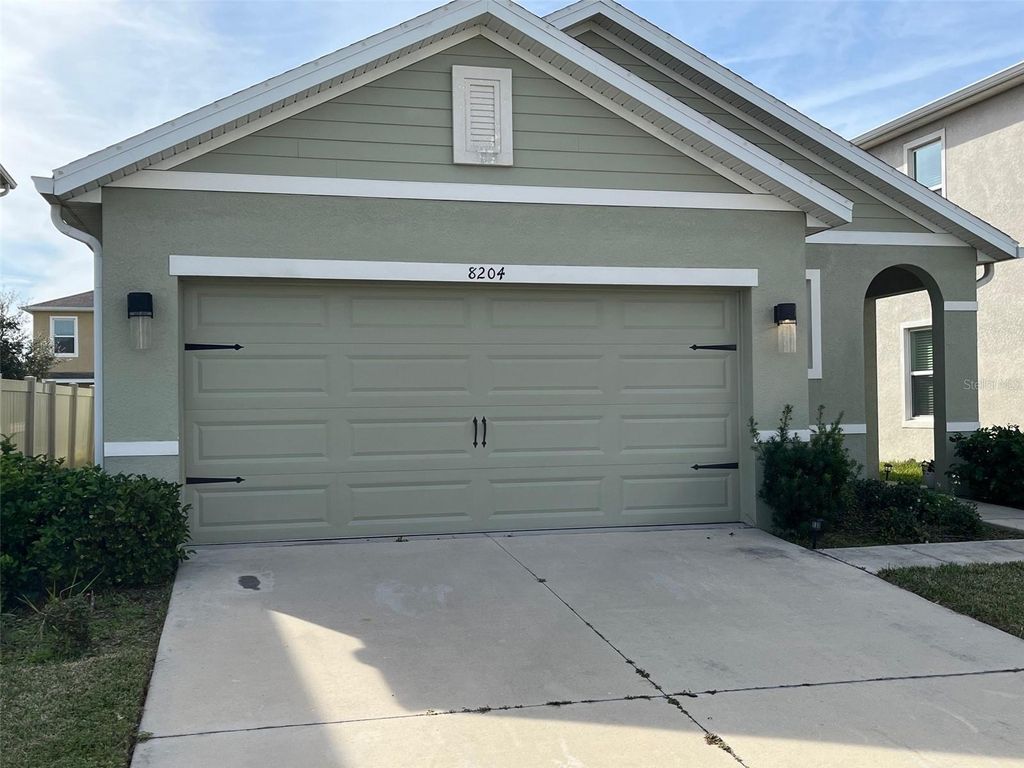 Photo of 8402 Pelican Reed Circle, Wesley Chapel, FL 33545 (MLS # TB8463805)