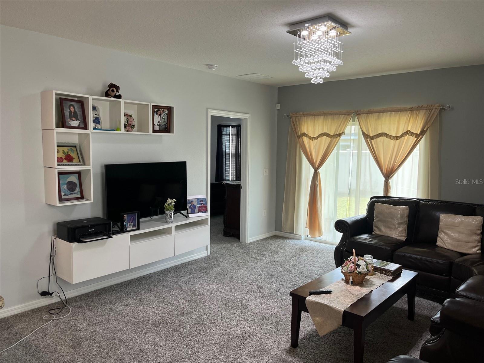 EPPERSON RANCH SOUTH - Residential