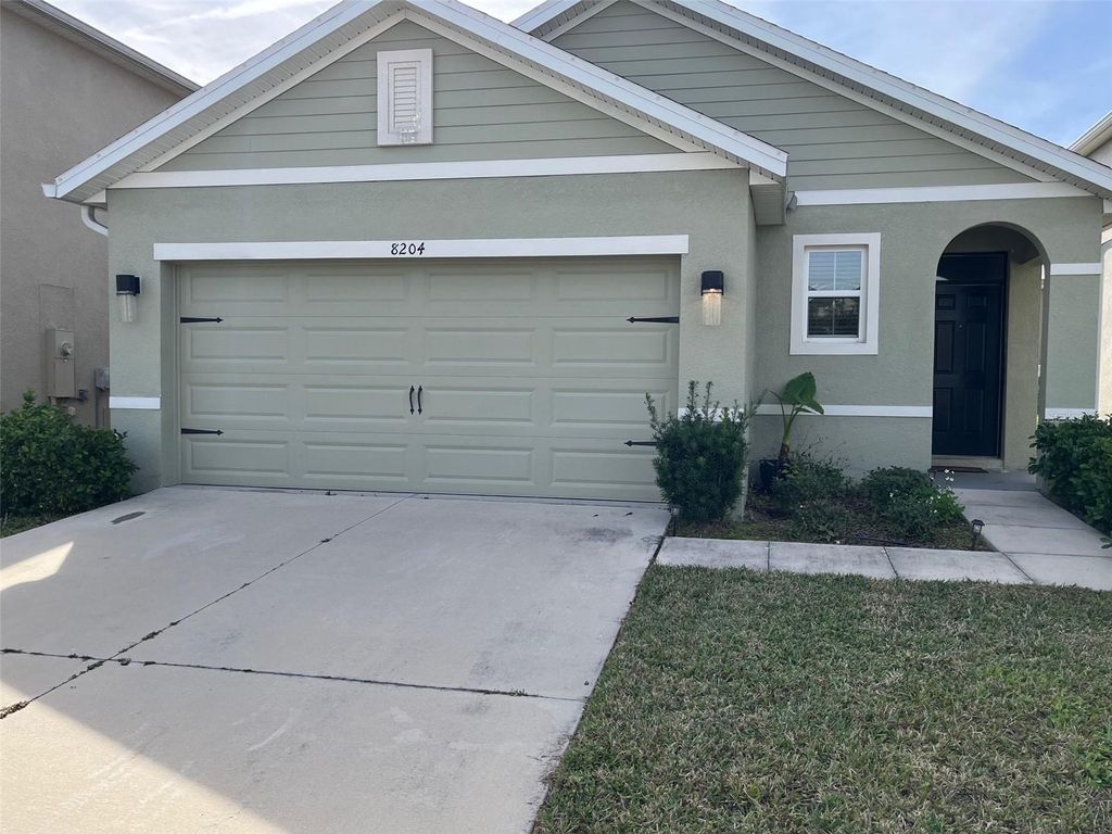 Photo of 8402 Pelican Reed Circle, Wesley Chapel, FL 33545 (MLS # TB8463805)