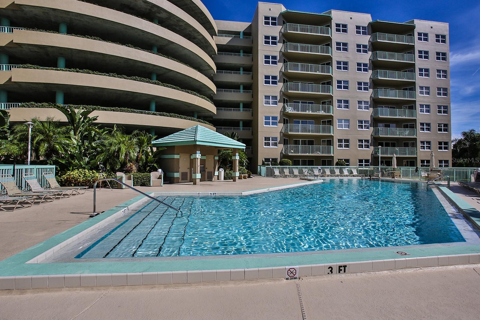 OCEANS CLOVERLEAF NORTH - Residential