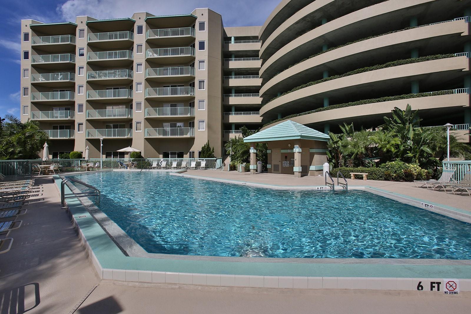 OCEANS CLOVERLEAF NORTH - Residential