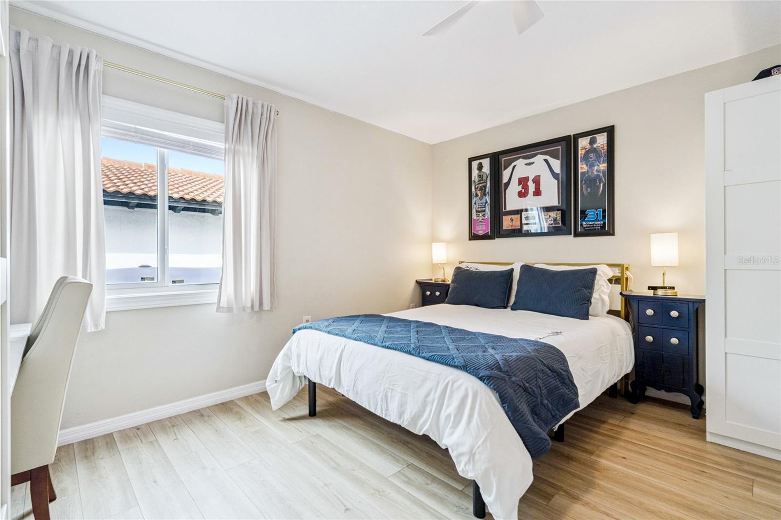 COCOA BEACH - Residential