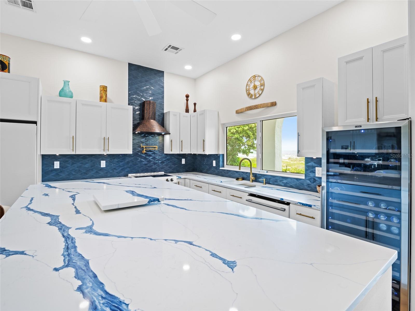 COCOA BEACH - Residential